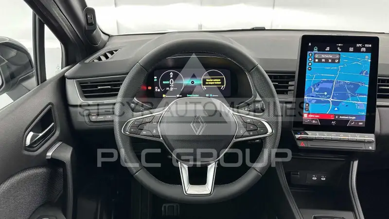 2026 Renault Captur
