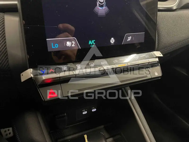 2026 Renault Captur