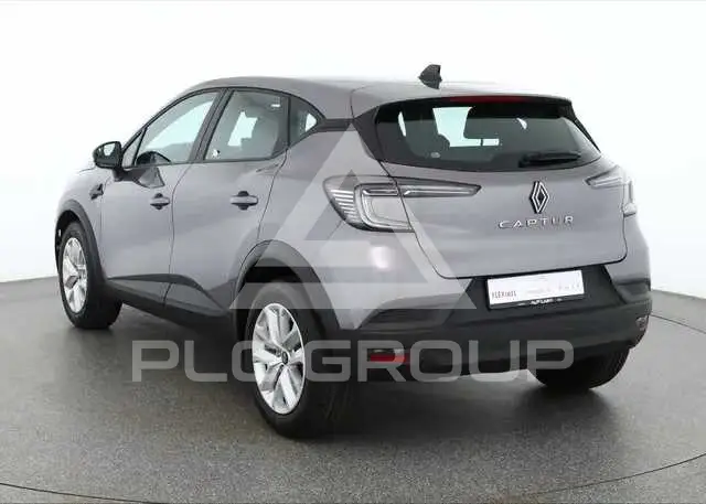 2026 Renault Captur