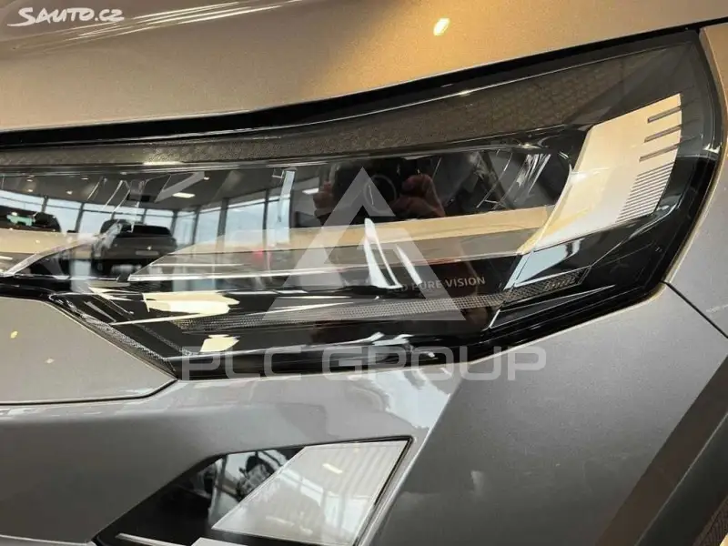 2026 Renault Captur