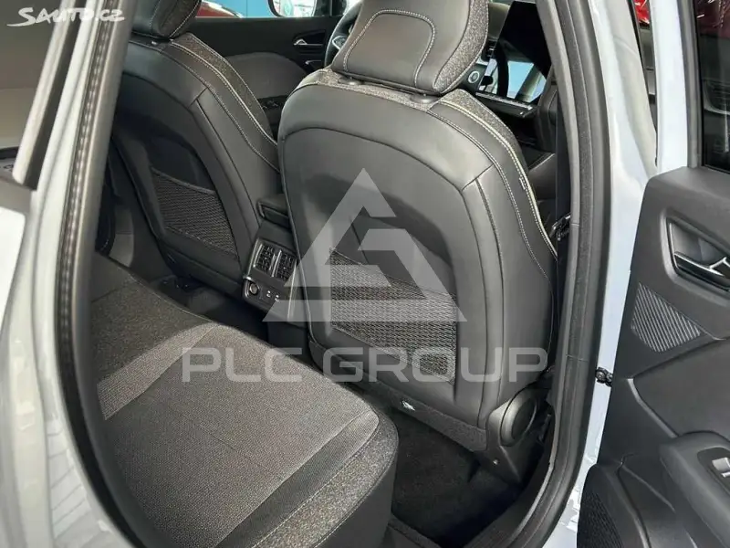 2026 Renault Captur