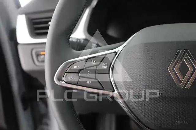 2026 Renault Captur