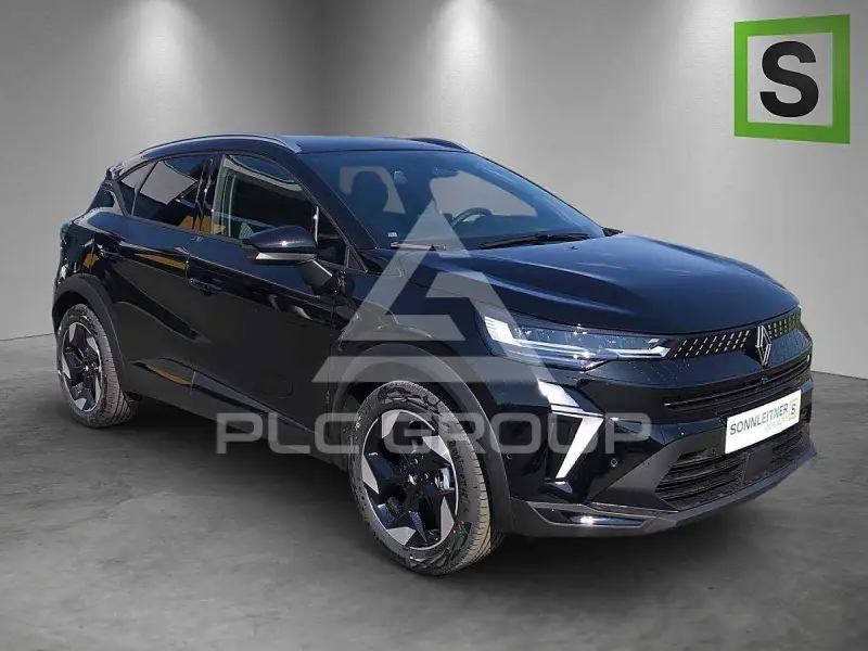 2026 Renault Captur
