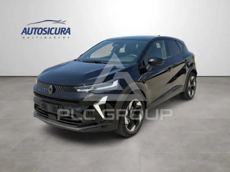 2026 Renault Captur
