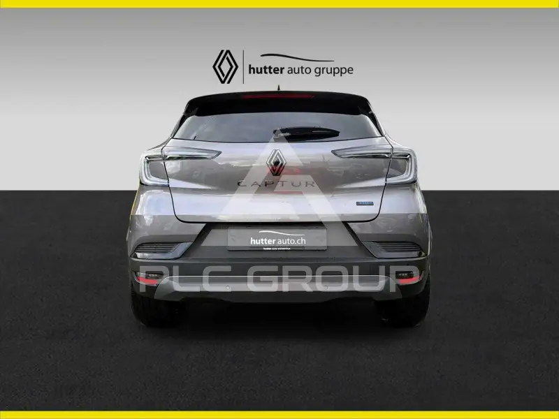 2026 Renault Captur