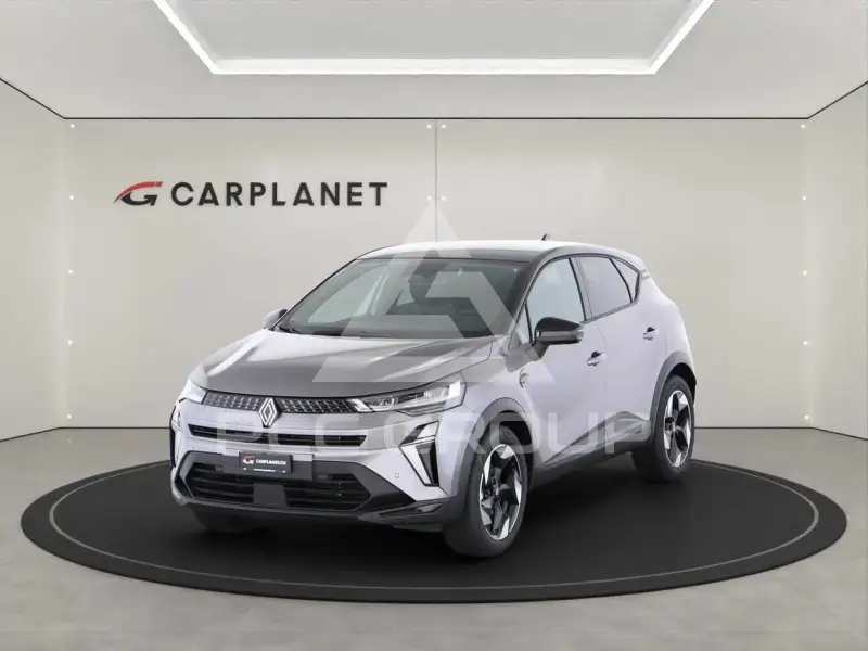 2026 Renault Captur