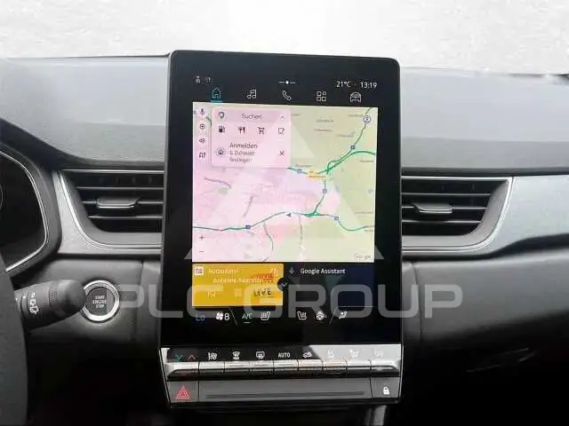 2026 Renault Captur