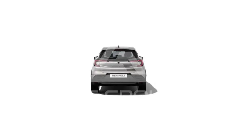 2026 Renault Captur