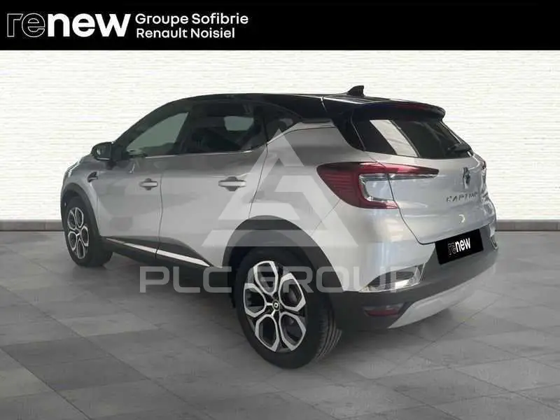2026 Renault Captur