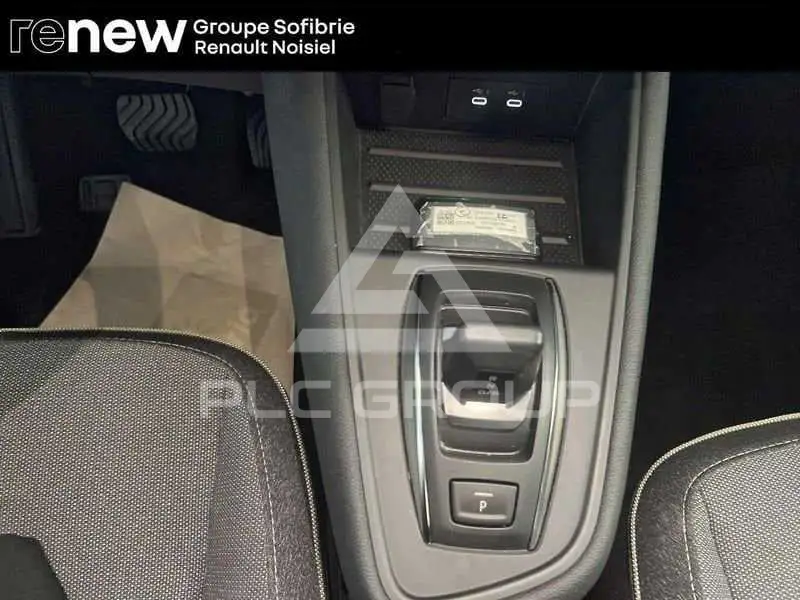 2026 Renault Captur