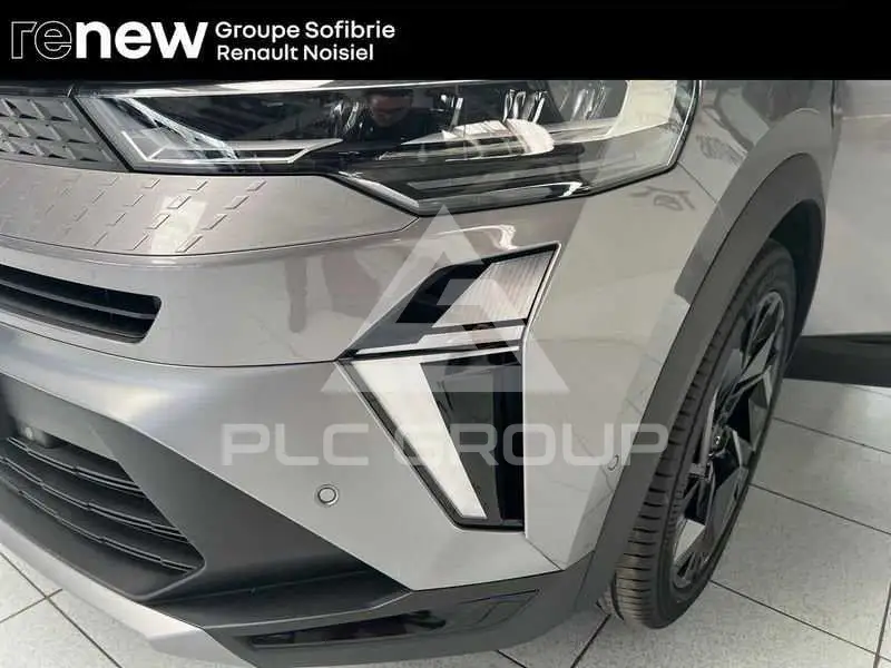 2026 Renault Captur