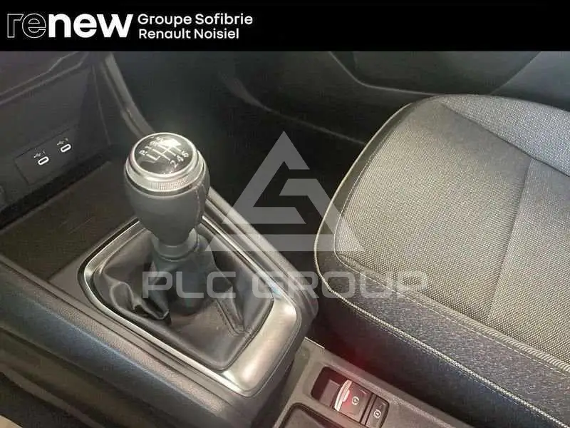 2026 Renault Captur