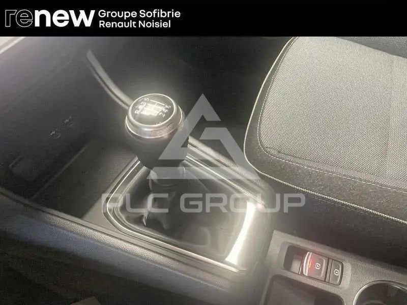2026 Renault Captur