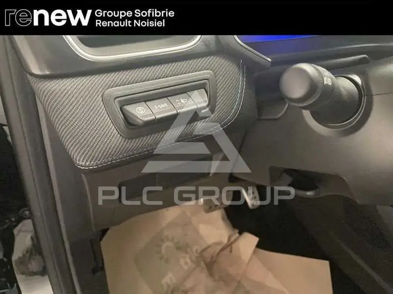 2026 Renault Captur