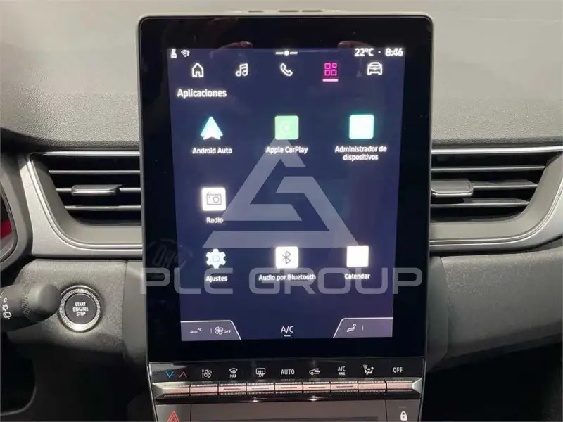 2026 Renault Captur