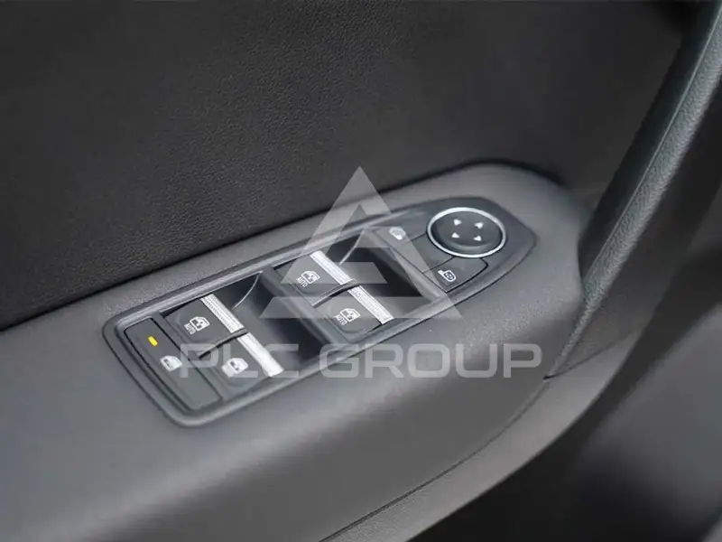 2026 Renault Captur