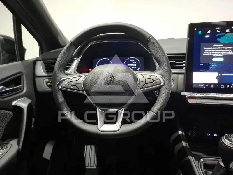 2026 Renault Captur