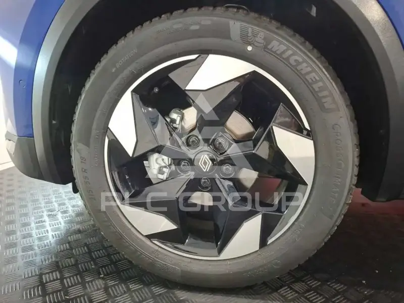 2026 Renault Captur
