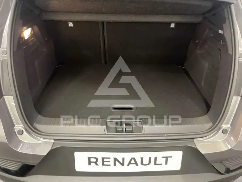 2026 Renault Captur