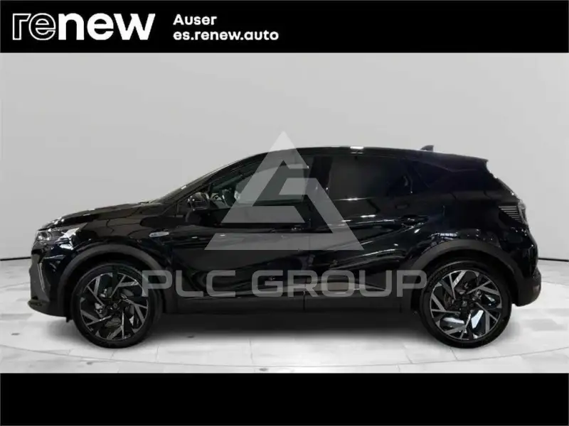 2026 Renault Captur
