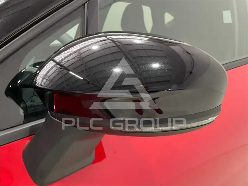 2026 Renault Captur