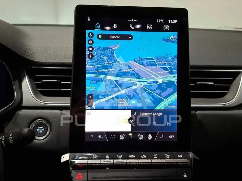2026 Renault Captur