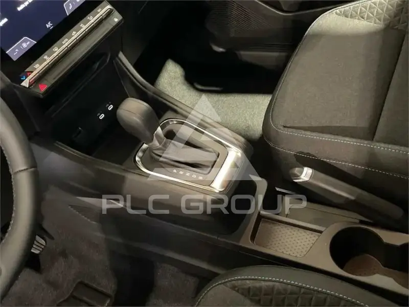 2026 Renault Captur