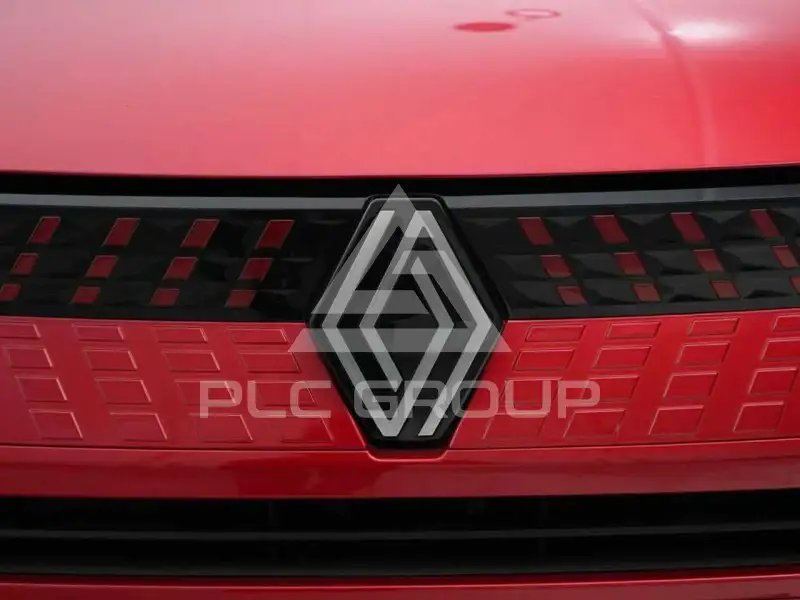 2026 Renault Captur