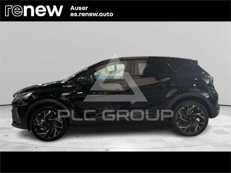 2026 Renault Captur