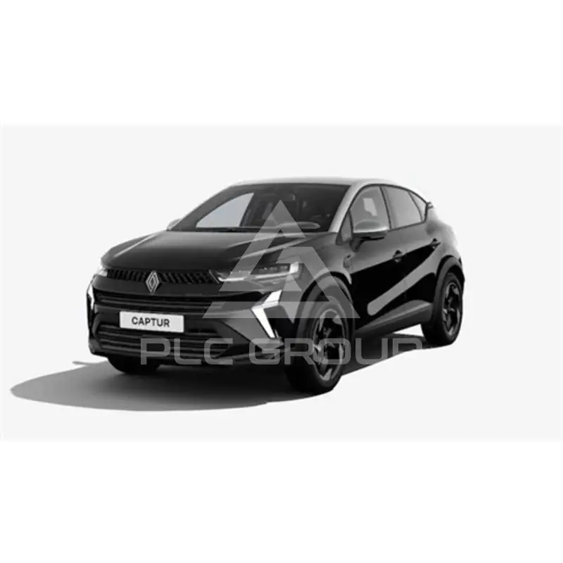2026 Renault Captur