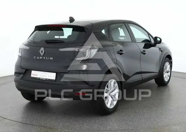2026 Renault Captur