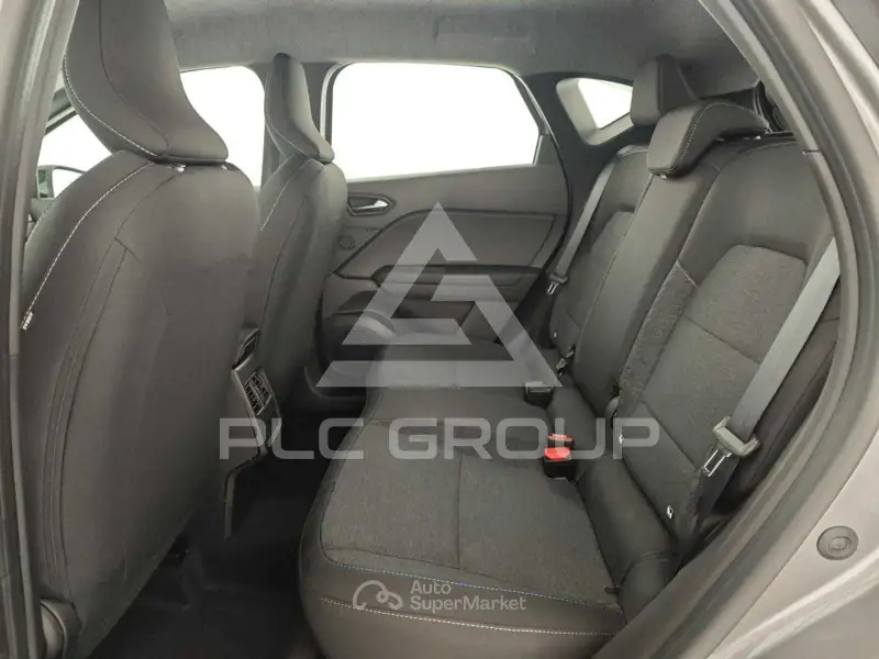 2026 Renault Captur