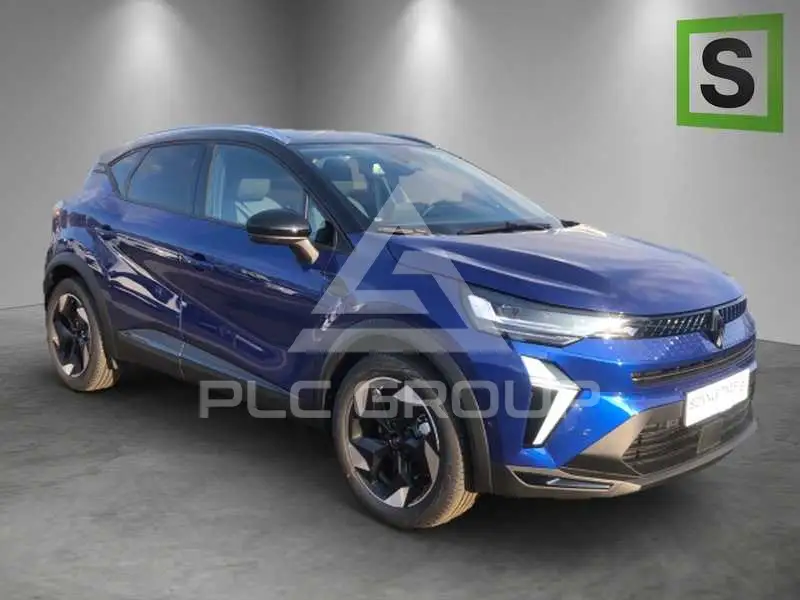 2026 Renault Captur