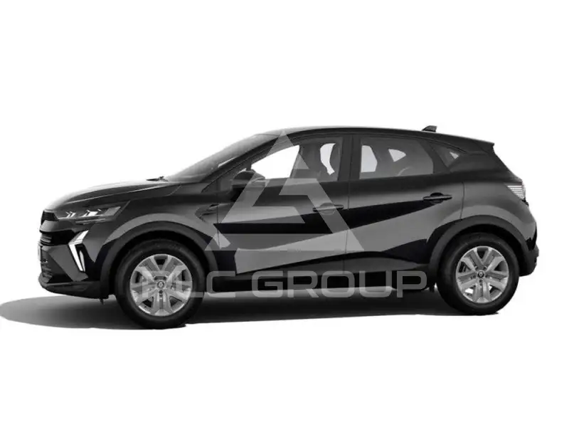 2026 Renault Captur