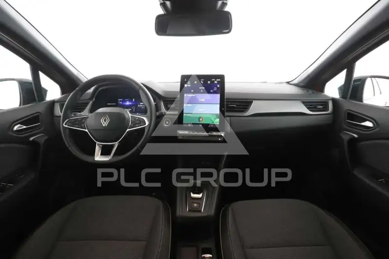 2026 Renault Captur