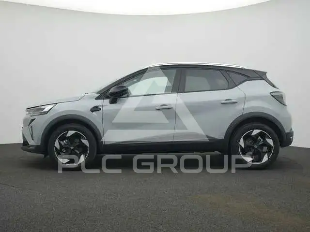 2026 Renault Captur