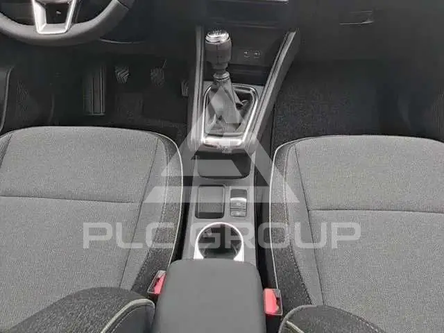 2026 Renault Captur