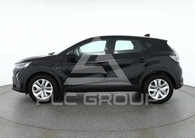2026 Renault Captur