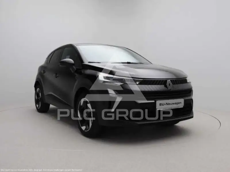 2026 Renault Captur