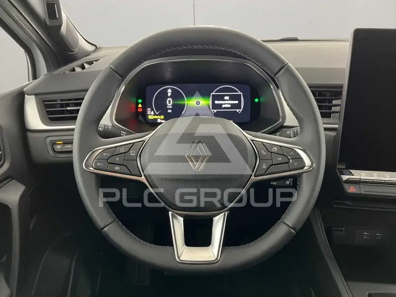 2026 Renault Captur