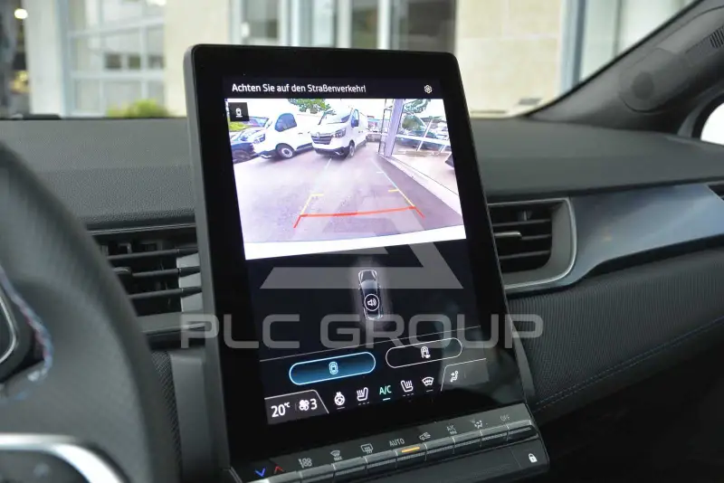 2026 Renault Captur