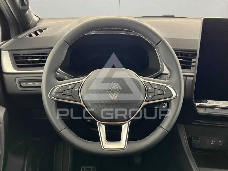 2026 Renault Captur