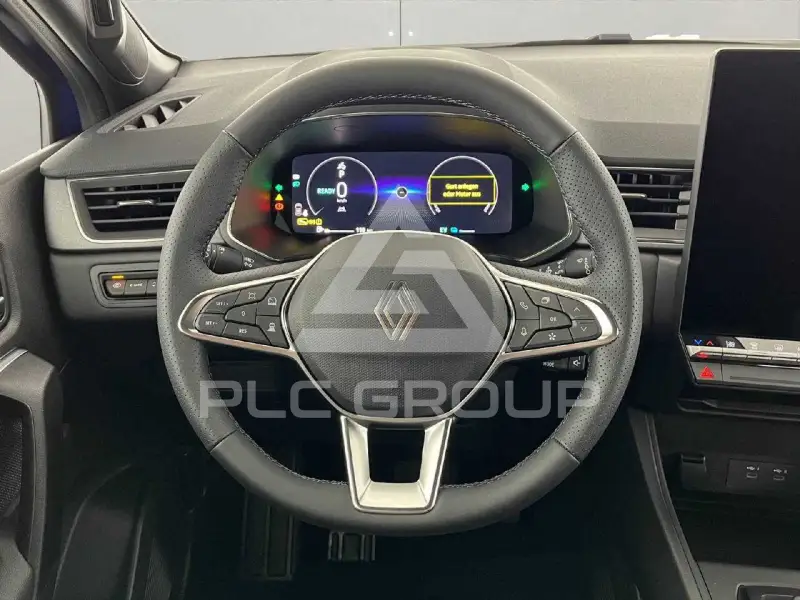 2026 Renault Captur
