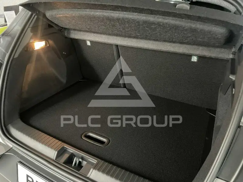 2026 Renault Captur