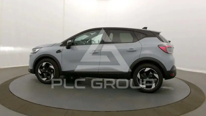 2026 Renault Captur