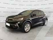 2026 Renault Captur