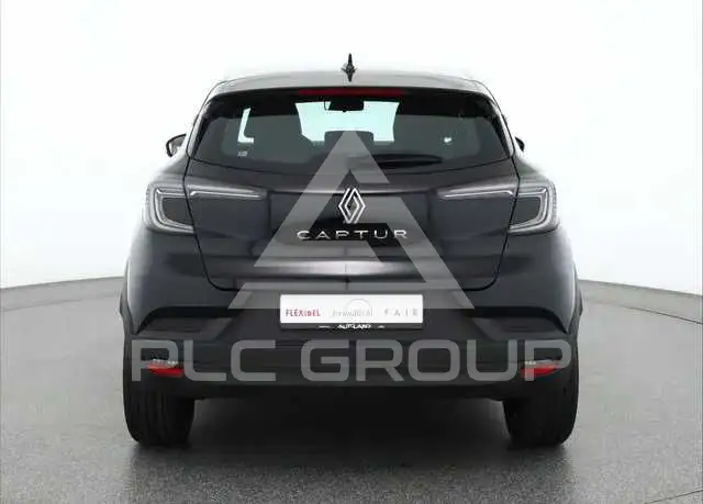 2026 Renault Captur
