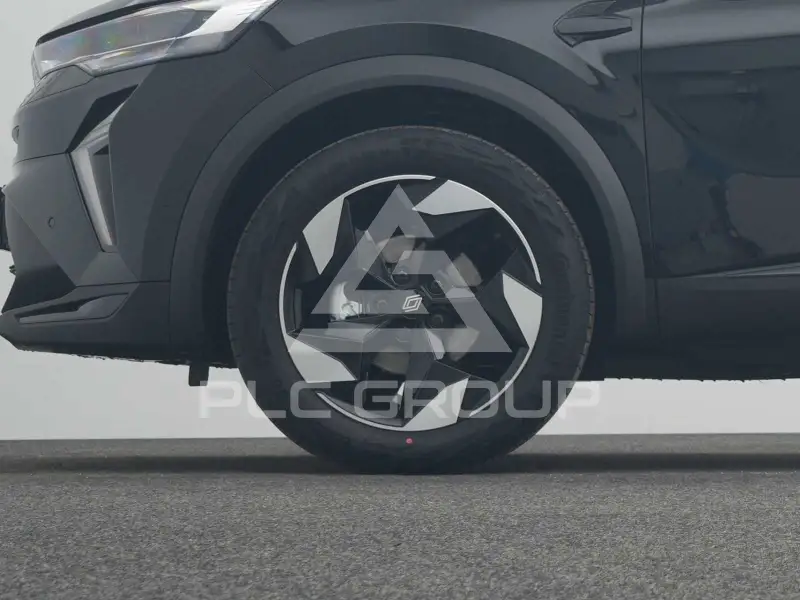 2026 Renault Captur