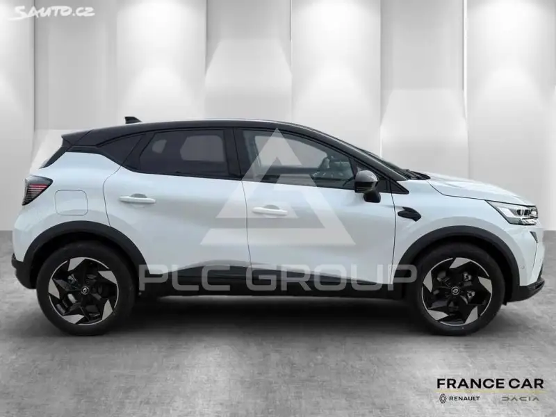 2026 Renault Captur