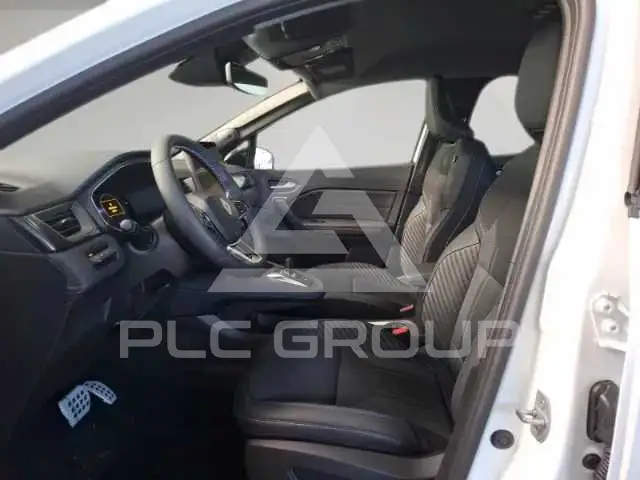 2026 Renault Captur